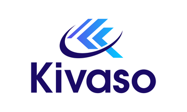 Kivaso.com - Creative brandable domain for sale